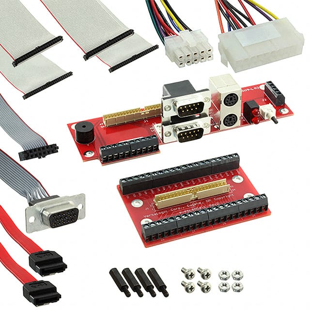 VL-CKR-ANACON CABLE KIT ANACONDA EBX-18