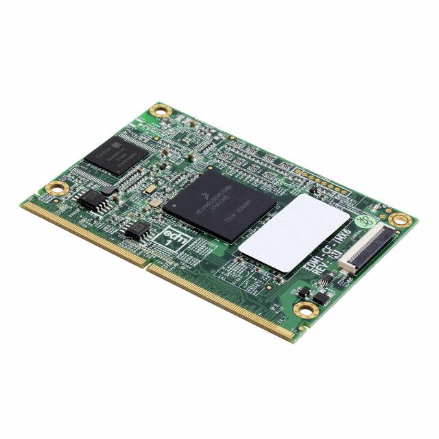 EDM1CFIMX6U10START KIT STARTER EDM TYPE1 I.MX6 DUAL