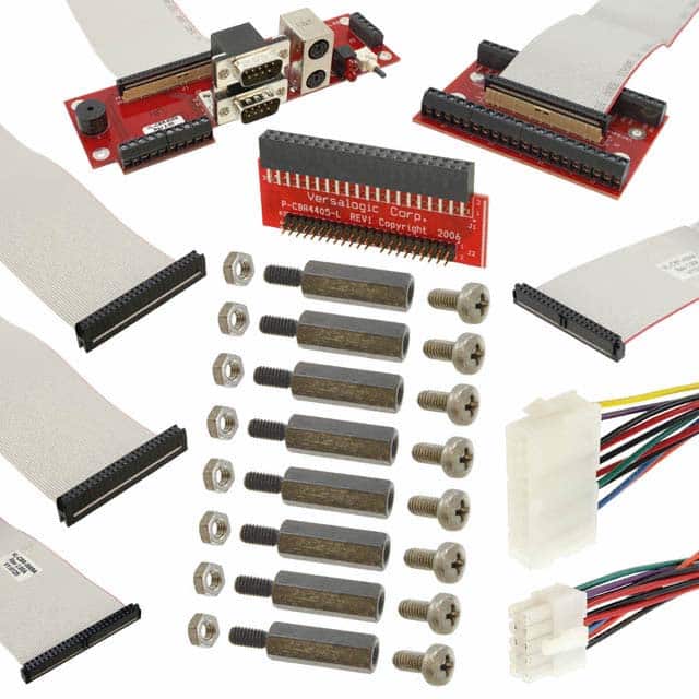 VL-CKR-NEWT CABLE KIT NEWT EPIC-17
