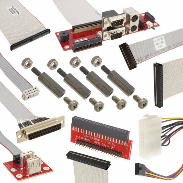 VL-CKR-TOMC CABLE KIT TOMCAT EPM-16