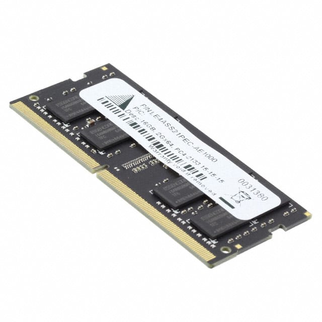 VL-MM10-16SBN DRAM 16 GB PC4-2133 SODIMM DDR4,
