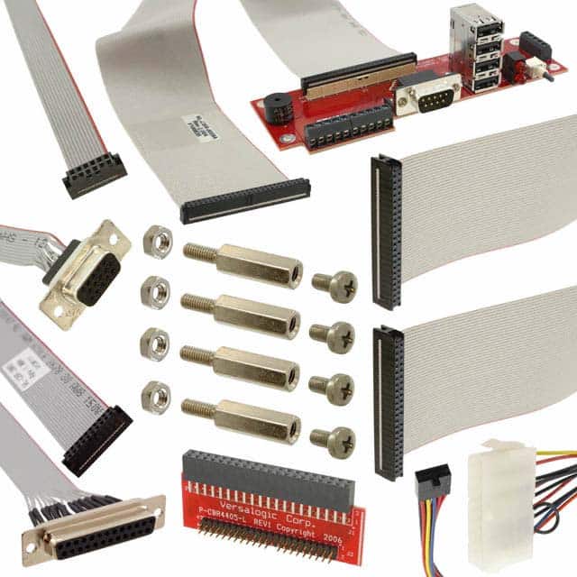 VL-CKR-MANX CABLE KIT MANX EPM-15