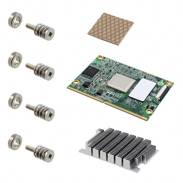 EDM1CFIMX6Q10START KIT STARTER EDM TYPE1 I.MX6 QUAD
