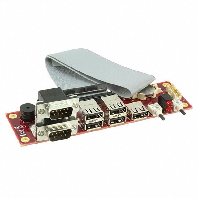 VL-CKR-HAWK CABLE KIT HAWK EPU-3310
