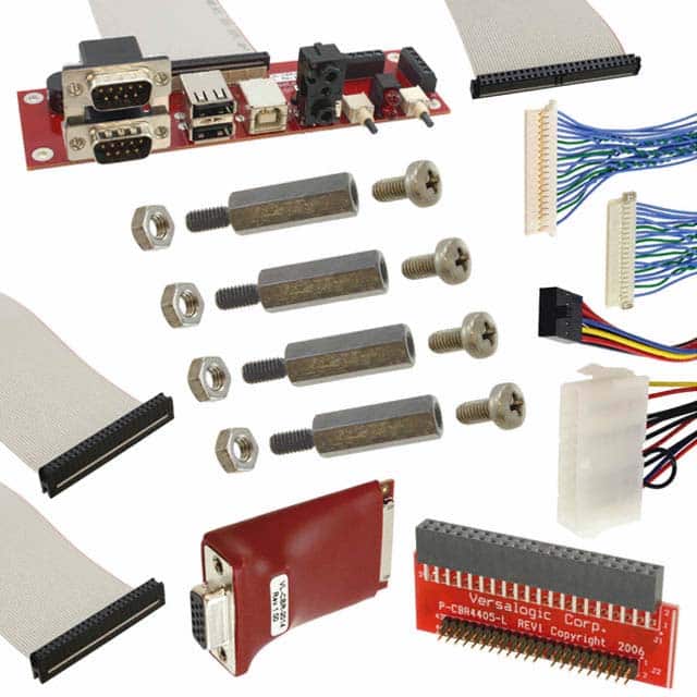 VL-CKR-OCEL CABLE KIT OCELOT EPMS-21
