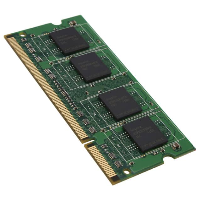 VL-MM8-2EBN 2GB, DDR2 EX TEMP ROHS