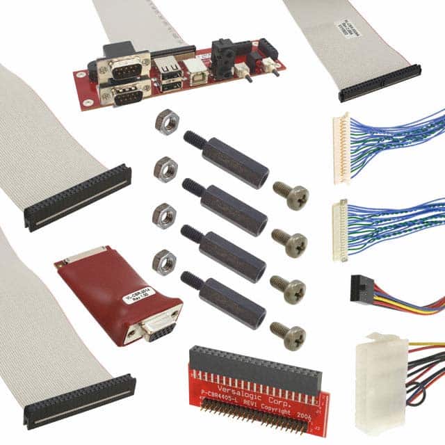 VL-CKR-TIGER CABLE KIT TIGER SBC EPM-24