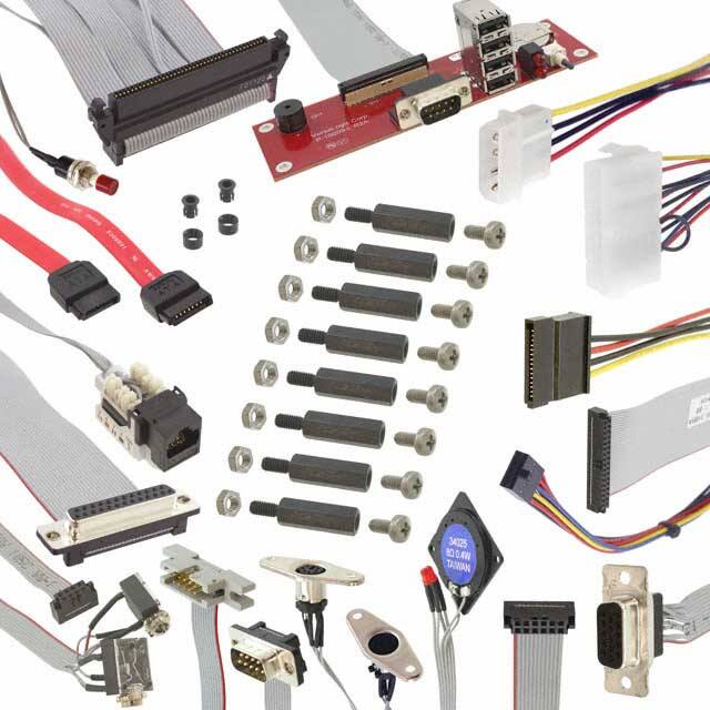VL-CKR-LEOP CABLE KIT LEOPARD EPM-35