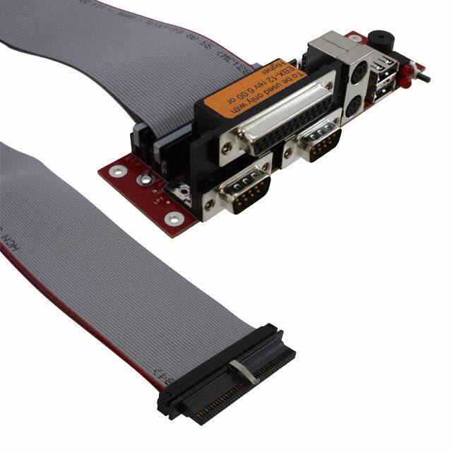 VL-CBR-8005 I/O ASSY/PDLBRD COBRA 6.0 & UP