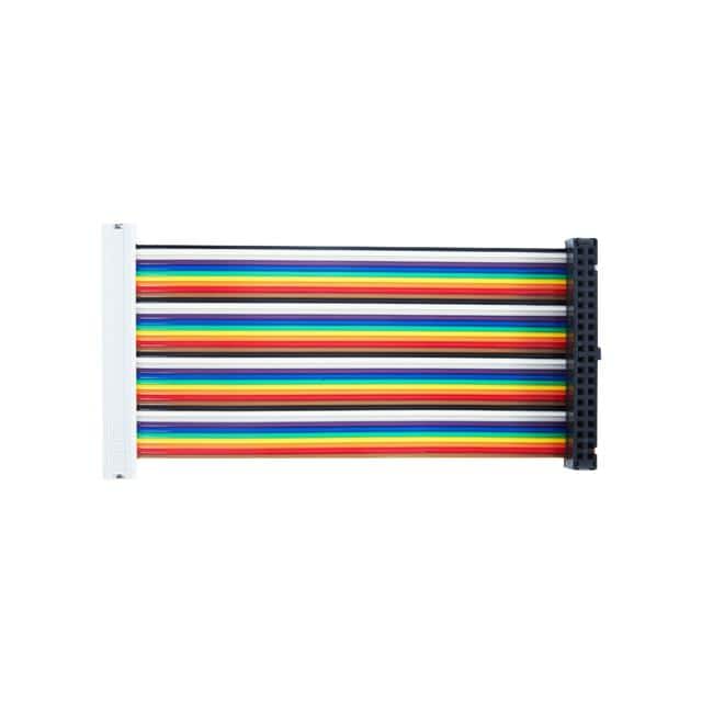 ED-PI400EXT-G I/O CABLE ASSY RASP PI400