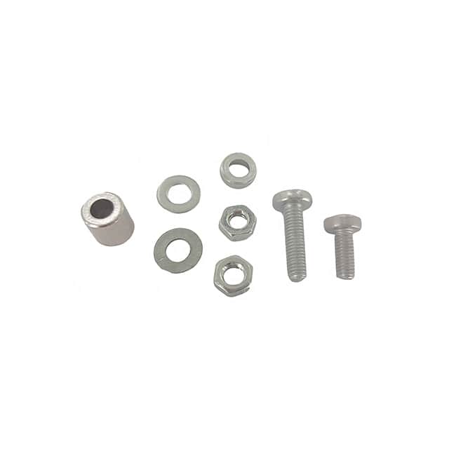 M2_MOUNTING_KIT-PK SCREWS AND SPACERS KIT FOR M.2 A