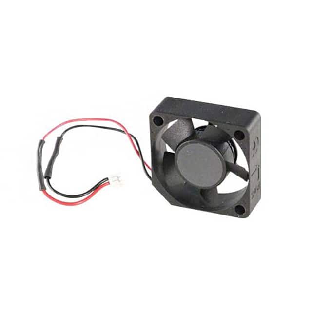 MC30101V1-Q020-S99-PK FAN FOR UDOO X86