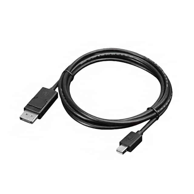 CV-MINIDP/DP-M/M/2-PK MINI DISPLAYPORT TO DISPLAYPORT