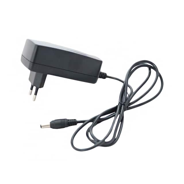 XYY-120300E POWER ADAPTER EU PLUG - 12 VDC