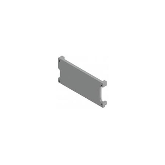 iW-HSPALU-CLASLR-SS06 i.MX 8MMini SODIMM Heat Spreader