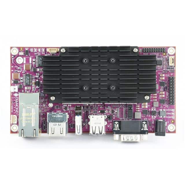 6882604 HEAT SINK FOR FLOYD NANO / NX