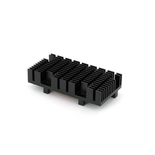 QC72-DISS-2-PK HEAT SINK Q7-C72 MINI/NANO