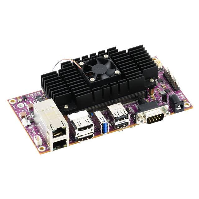 6882601 Heat Sink With Fan, Floyd / Floy