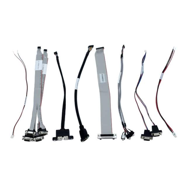 CK-STV-01 Cable Kit for Stevie AGX Xavier