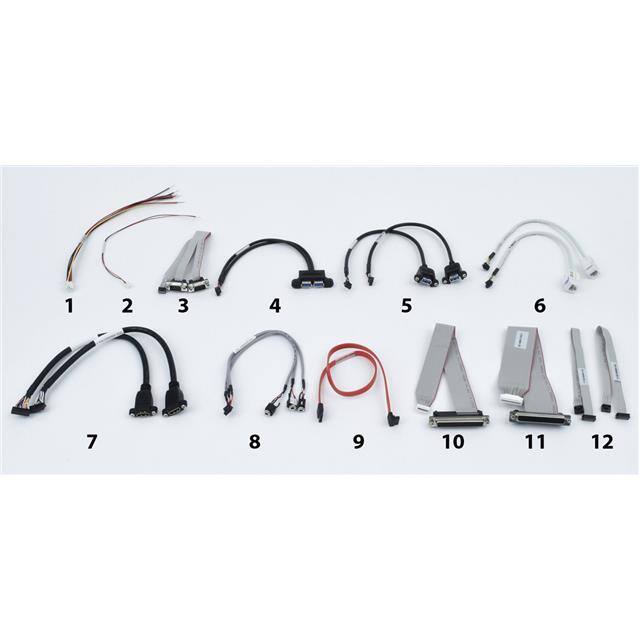 CK-SAT-01 Cable Kit for Saturn SBC