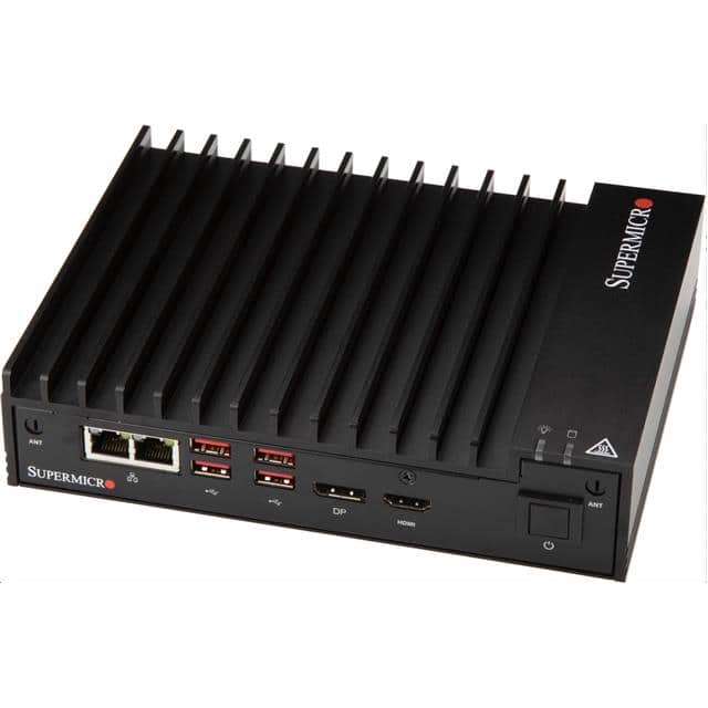 ARCOS-SERVER IOT SERVER CLOUD SW ARCOS