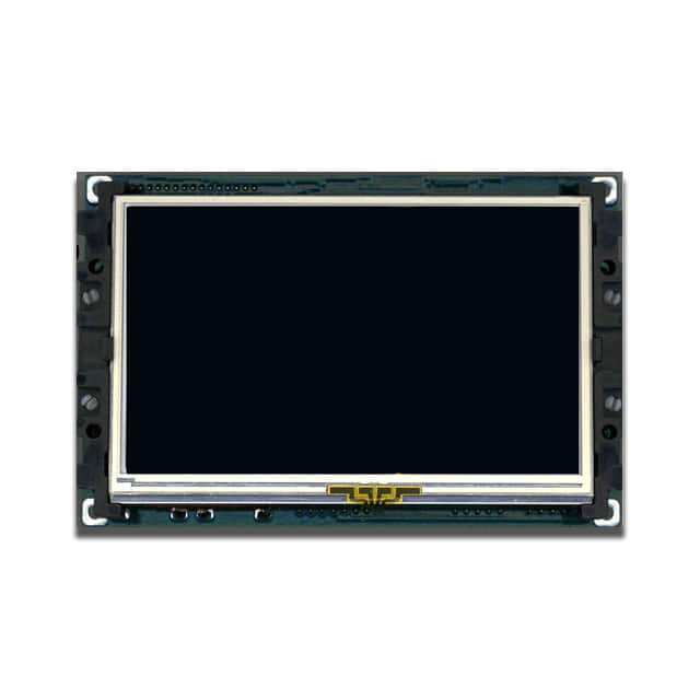 DEV-SOM36-001R HMI PANEL PC PTP