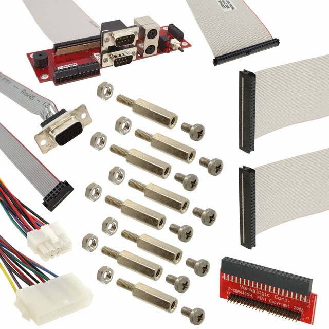 VL-CKR-PYTH CABLE KIT PYTHON EBX-11