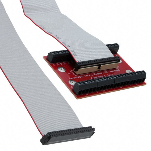 VL-CBR-4004 I/O ASSEMBLY & PADDLEBOARD