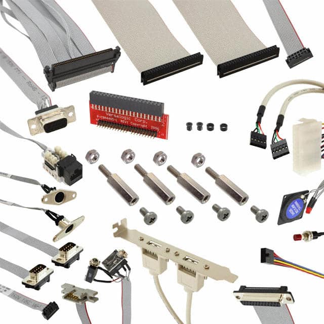 VL-CKR-CHEE CABLE KIT CHEETAH EPM-32