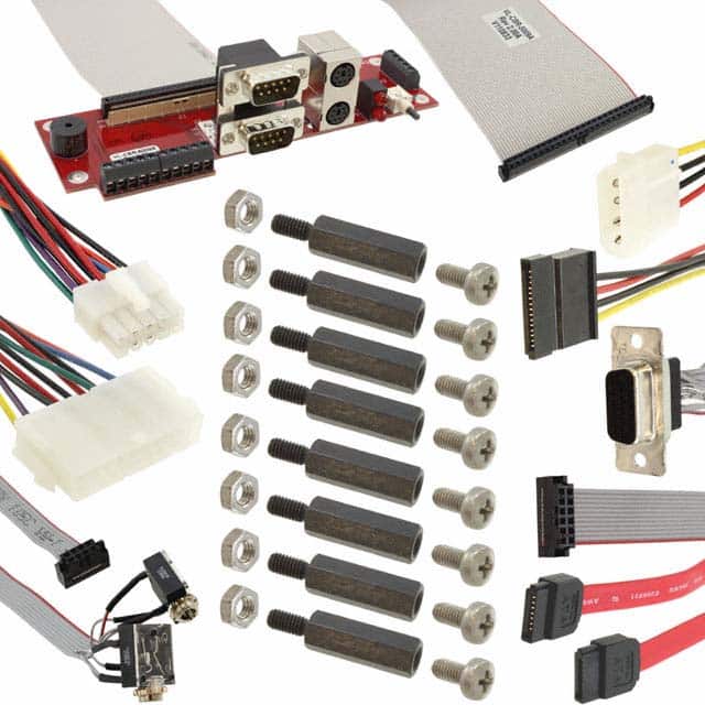 VL-CKR-KOMO CABLE KIT KOMODO EPICS-36
