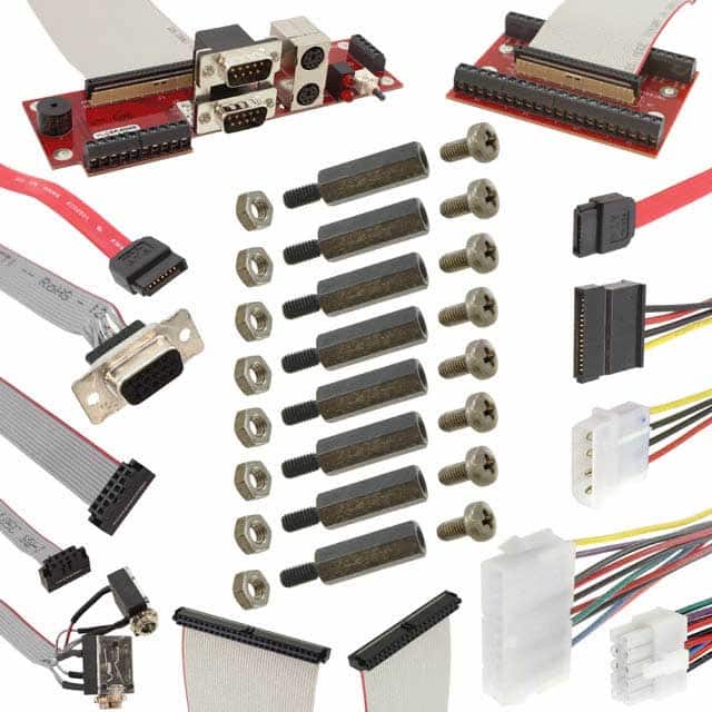 VL-CKR-MAMBA CABLE KIT MAMBA EBX-37