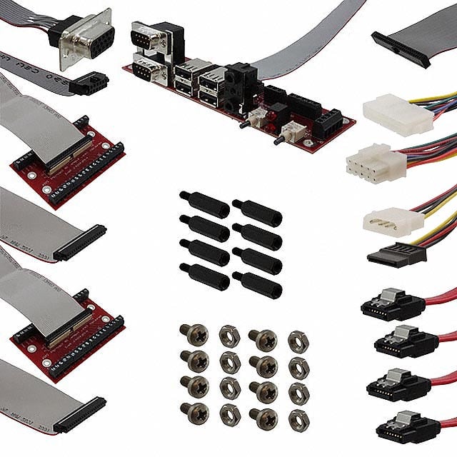 VL-CKR-IGUA CABLE KIT IGUANA EPIC-25