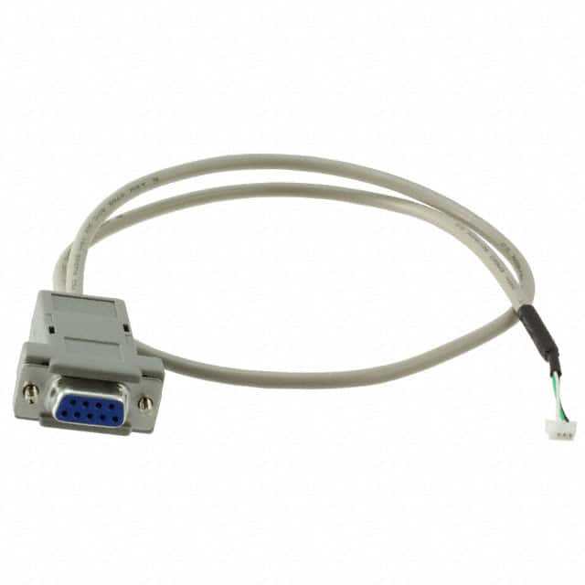 1700021565-01 CABLE DEBUG