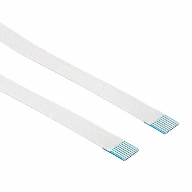 0210200073 CABLE FFC 8POS 0.50MM 1.18"