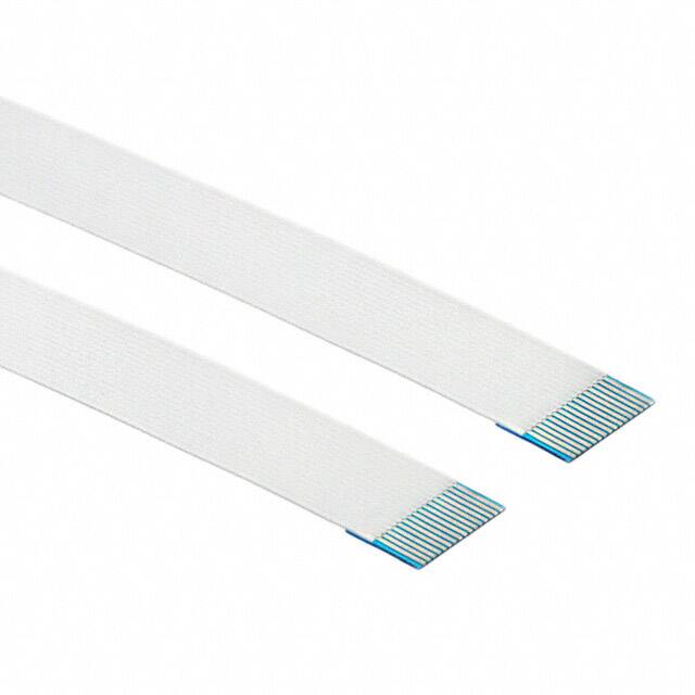 0210200162 CABLE FFC 16POS 0.50MM 1.18"