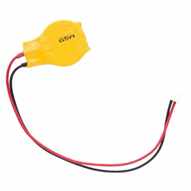 RTC0003 RTC BATTERY 3V COMM TEMP