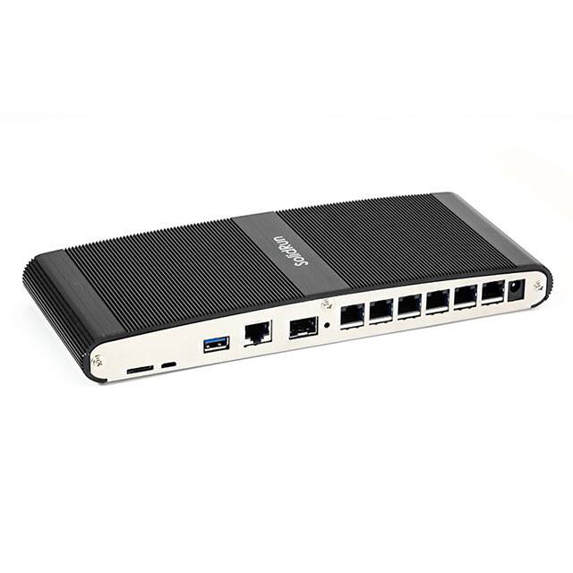 ENC0002 ENCLOSURE CLEARFOG