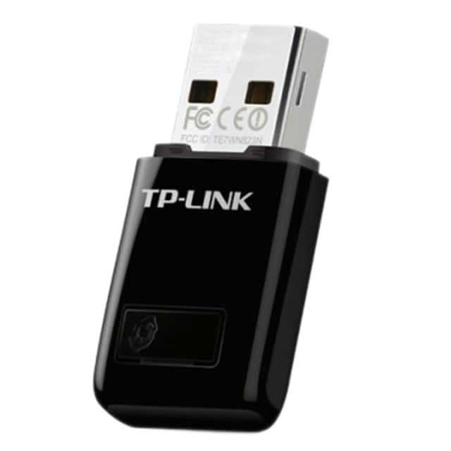 WD USB WIFI ADAPTER TL-WN823N