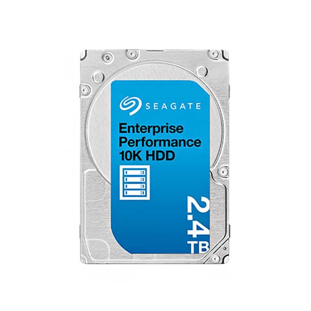 96ND2.4T-SS-SG10E SG ENTERPRISE 2.5" 2.4TB 10KRPM