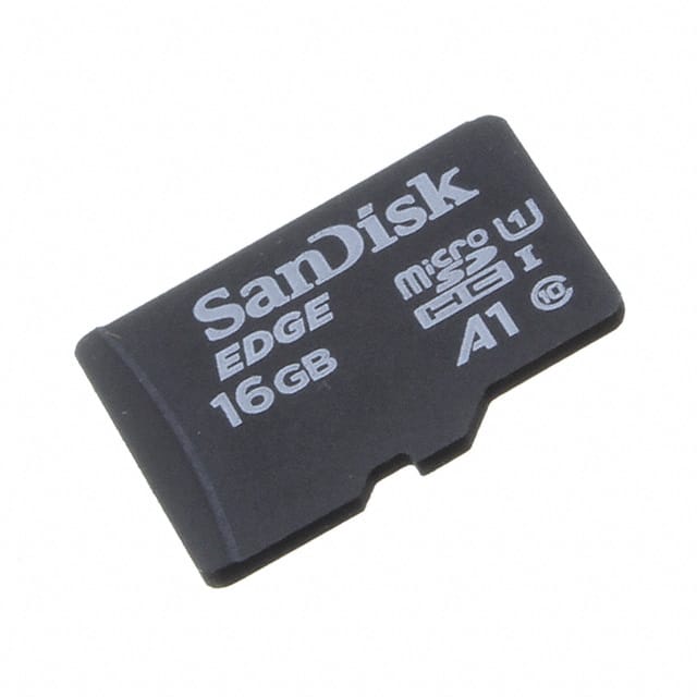 MSD016K MEMORY MICRO SD