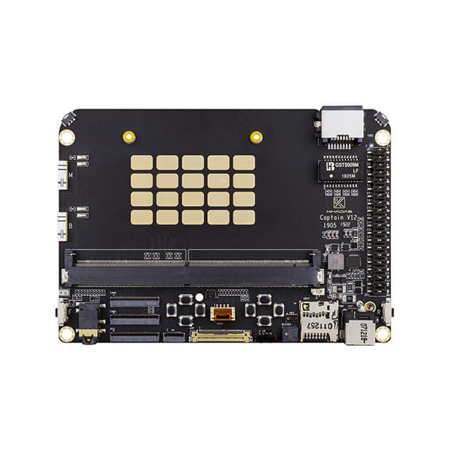 K-CT-001 CARRIER BOARD FOR KHADAS EDGESPE