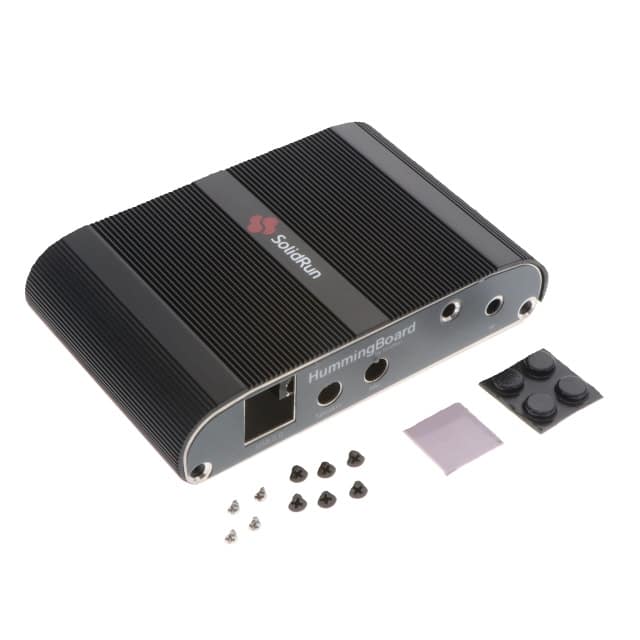 ENC001E ENCLOSURE HUMMINGBOARD EDGE