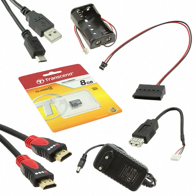 UDOO-SK-EU KIT STARTER EU