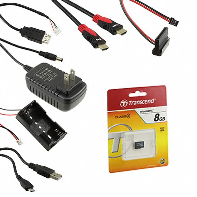 UDOO-SK-USA KIT STARTER USA