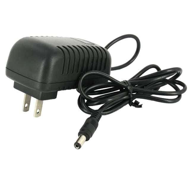 XYYU-120200 POWER ADAPTER PLUG US 12VDC 2A