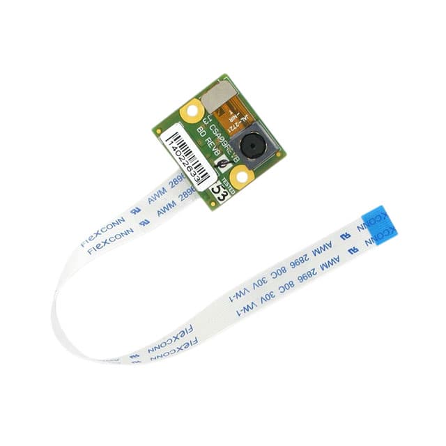 MIPI 5MP IR AF CAMERA AUTOFOCUS CAMERA IR 5.0 MP RES.