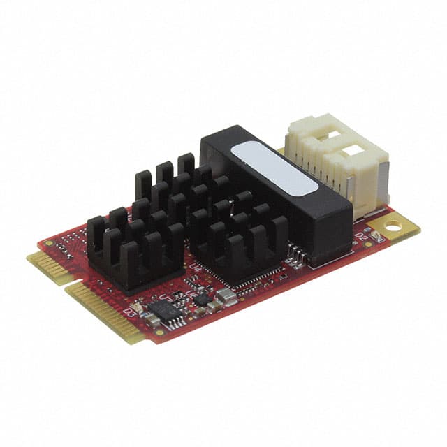 VL-MPEE-E5E DUAL GIGABIT ETHERNET CHANNELS M