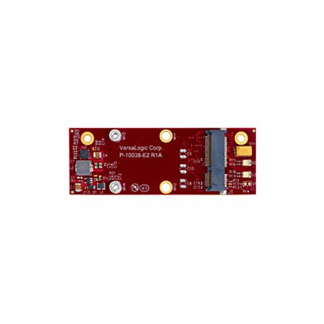 VL-EPHS-P1E SUMIT TO MINI PCIE