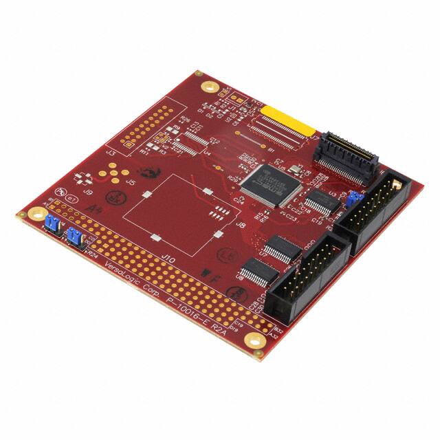 VL-EPMS-U1B 6 CHAN SERIAL I/O CARD SUMIT