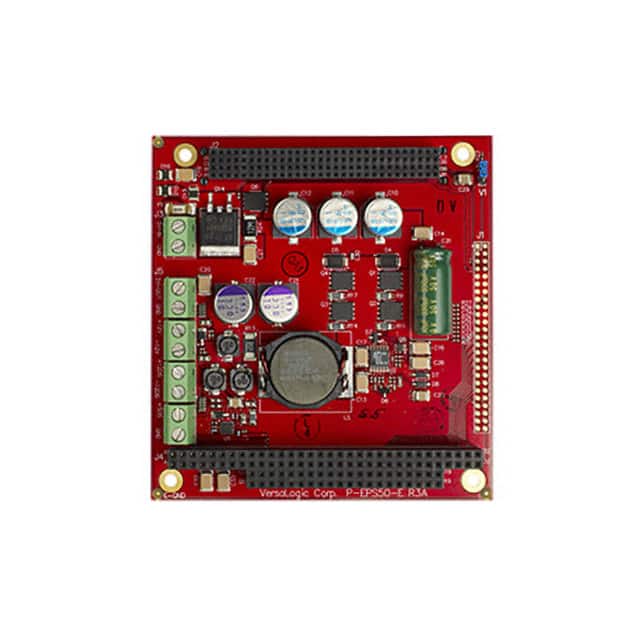 VL-EPM-PS1A PC/104-PLUS, POWER SUPPLY 50 W